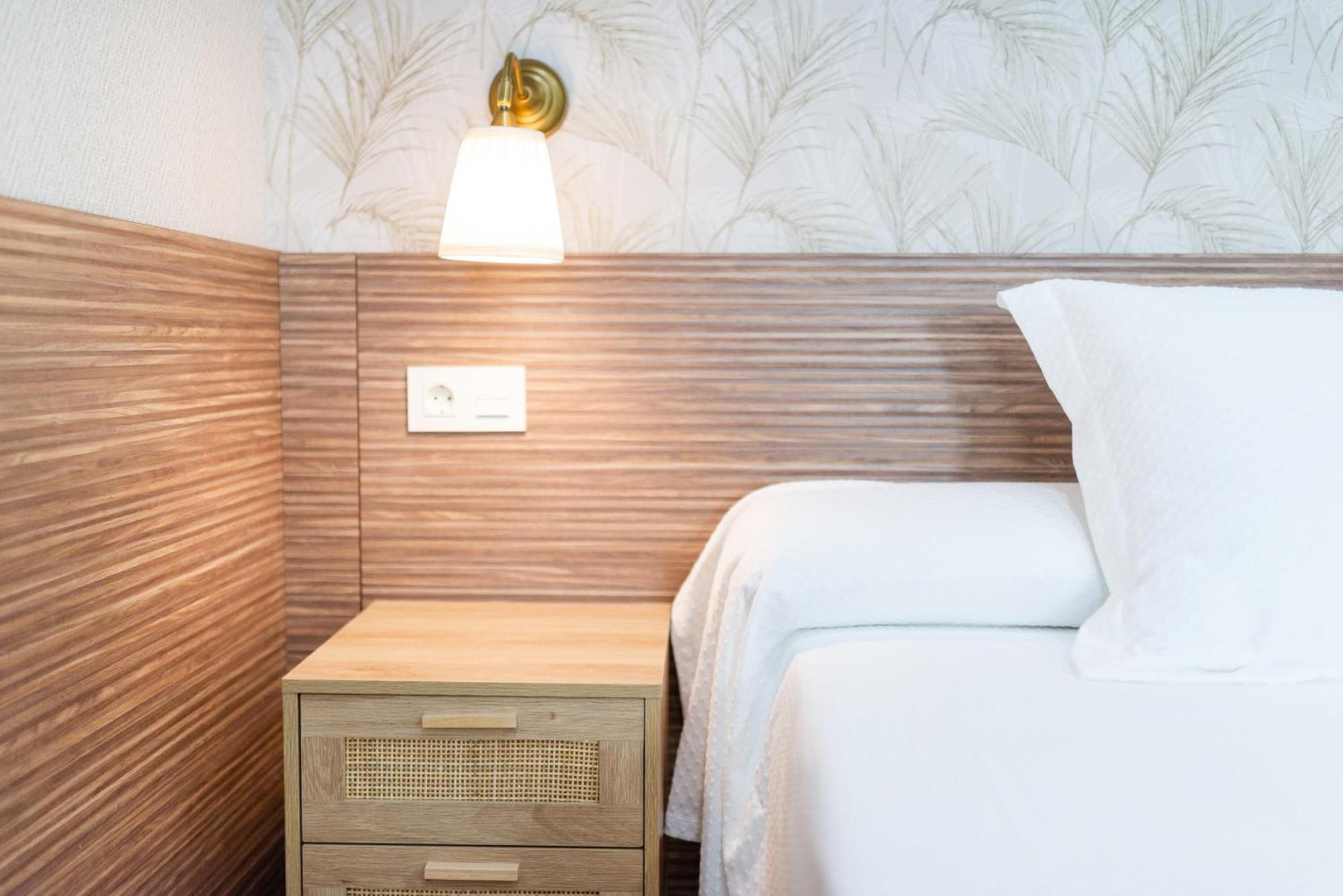 Estudio Reformado En Apartamento