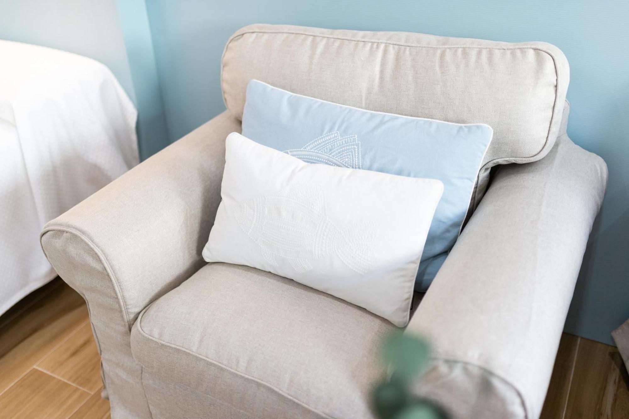 Apartamento Estudio Reformado En Granada