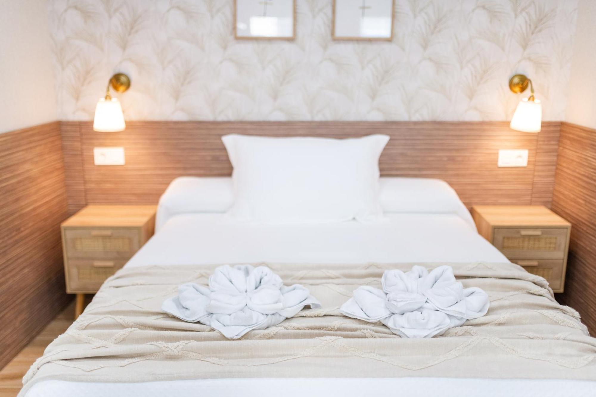 Apartamento Estudio Reformado En